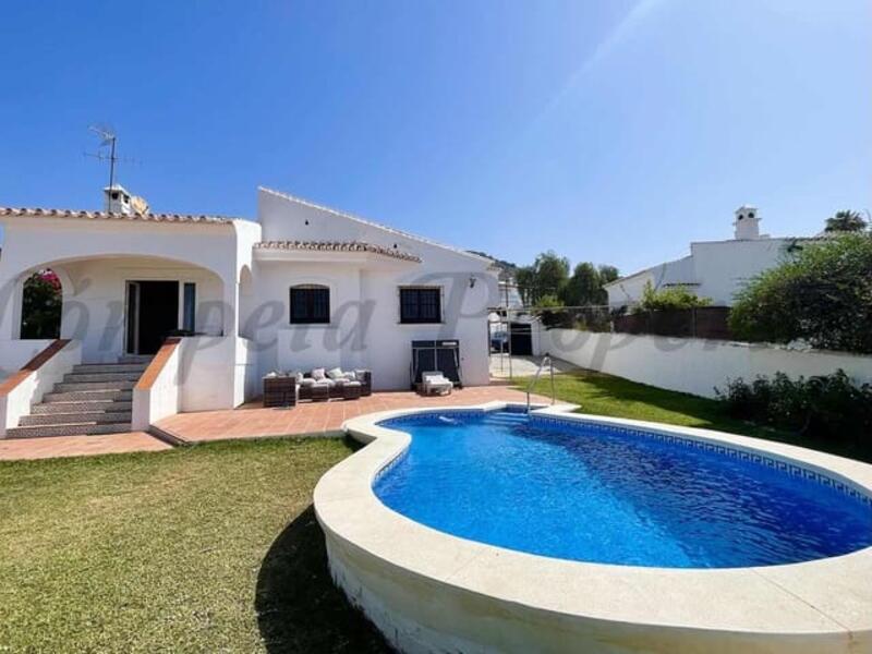 2 chambre Villa à vendre