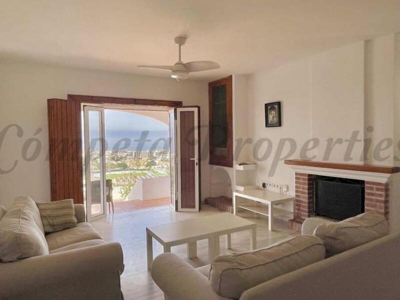 2 chambre Villa à vendre