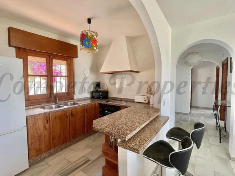 2 chambre Villa à vendre