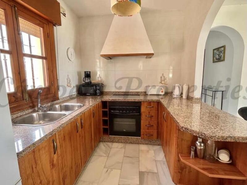 2 chambre Villa à vendre
