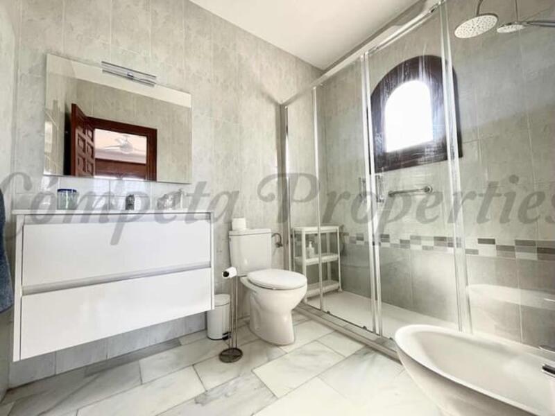 2 chambre Villa à vendre