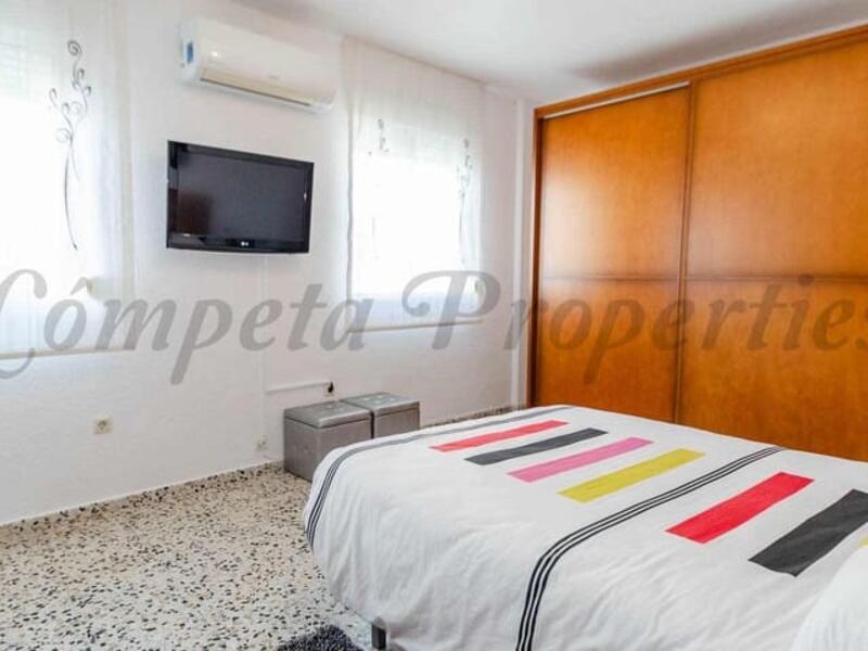 3 chambre Maison de Ville à vendre