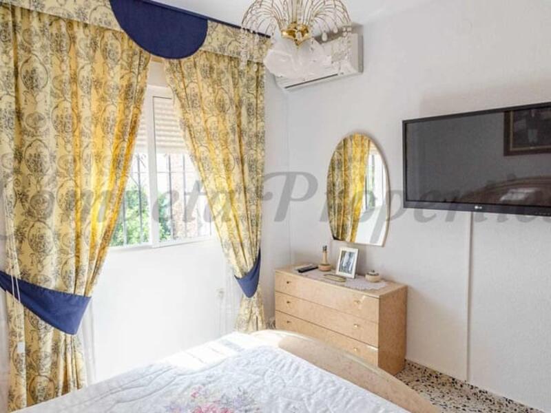 3 chambre Maison de Ville à vendre