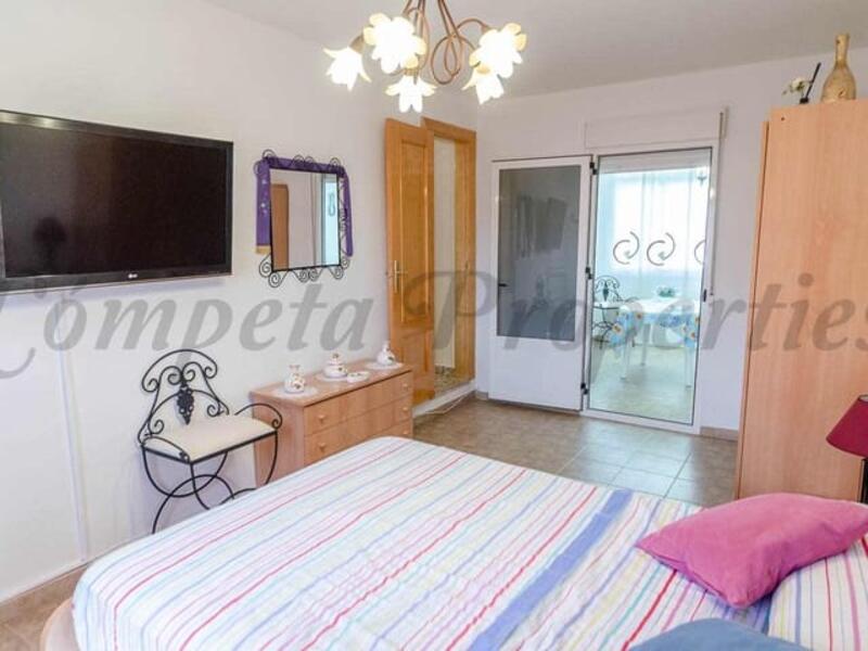 3 chambre Maison de Ville à vendre