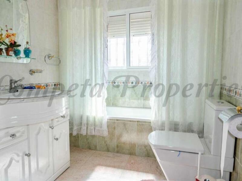 3 chambre Maison de Ville à vendre