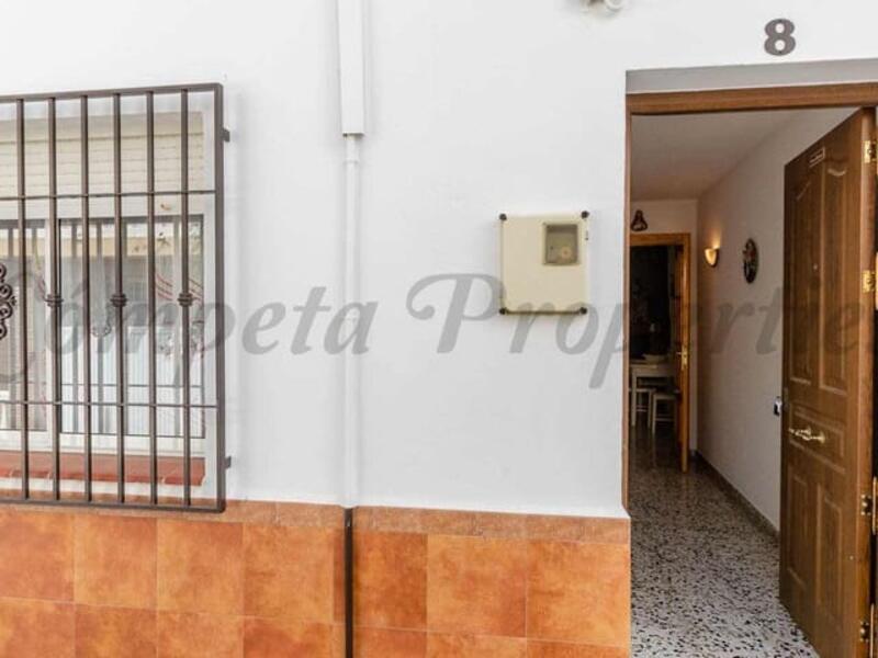 3 chambre Maison de Ville à vendre