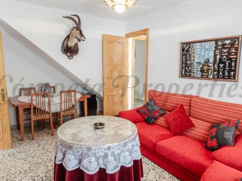 3 chambre Maison de Ville à vendre
