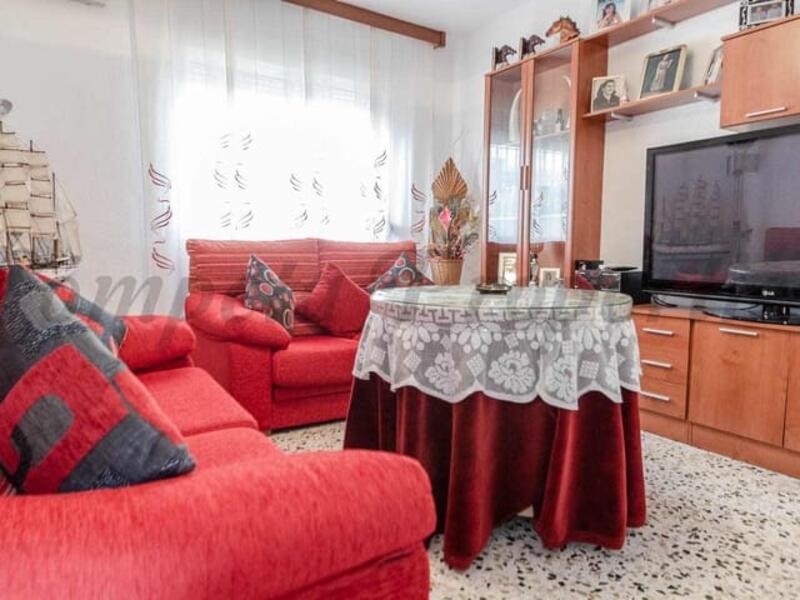 3 chambre Maison de Ville à vendre