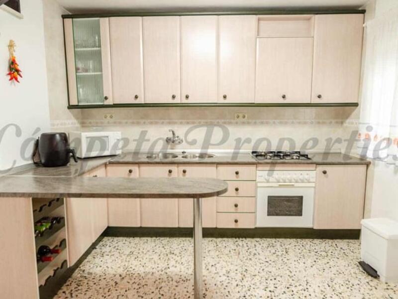 3 chambre Maison de Ville à vendre