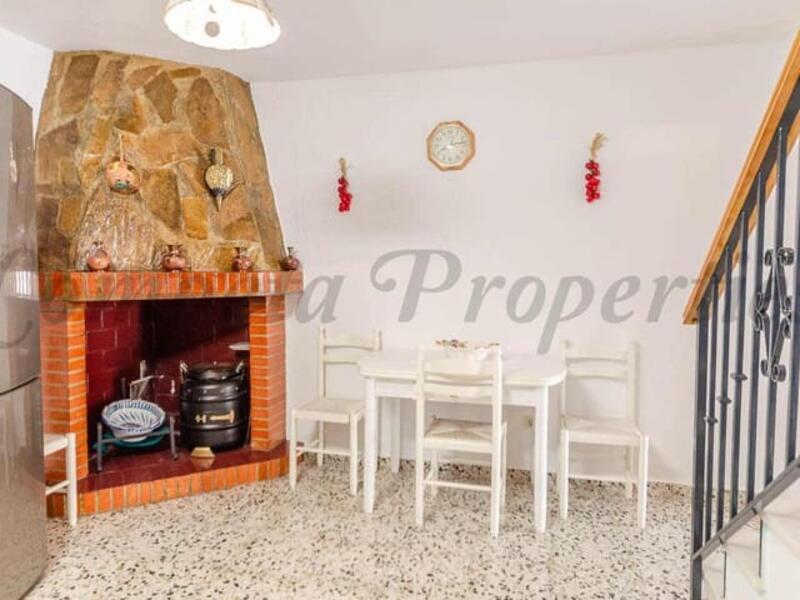 3 chambre Maison de Ville à vendre
