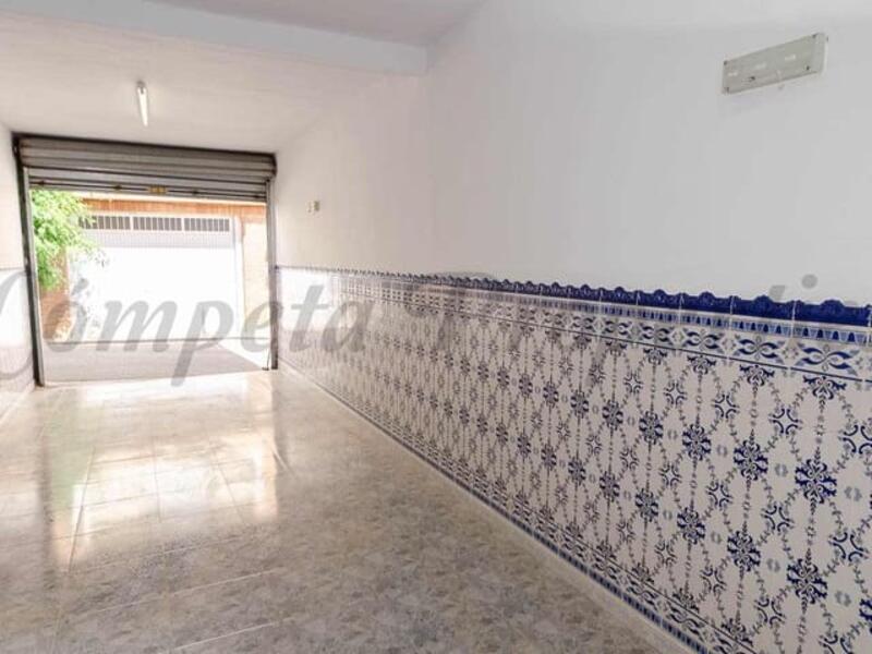 3 chambre Maison de Ville à vendre
