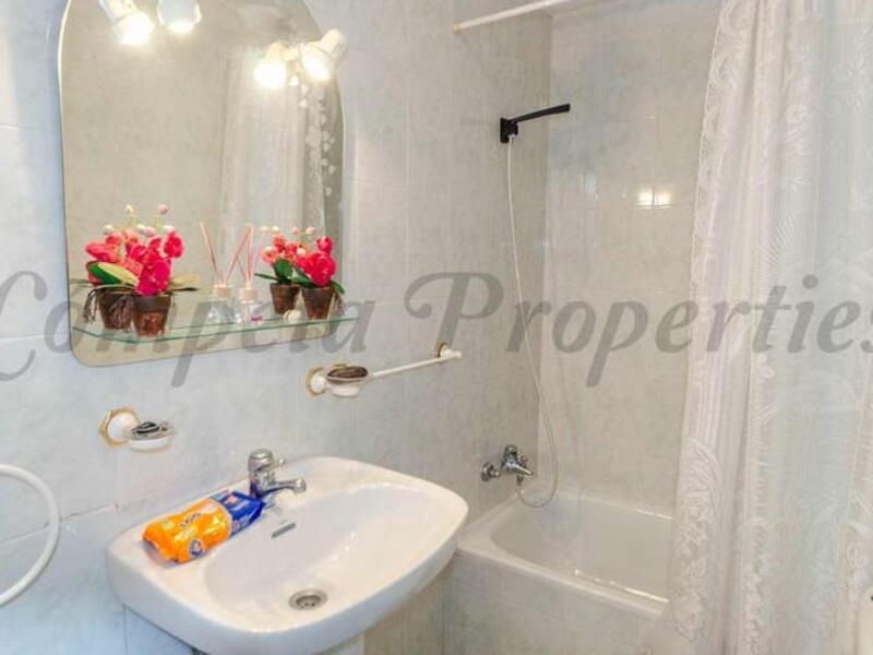 3 chambre Maison de Ville à vendre
