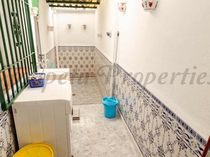 3 chambre Maison de Ville à vendre