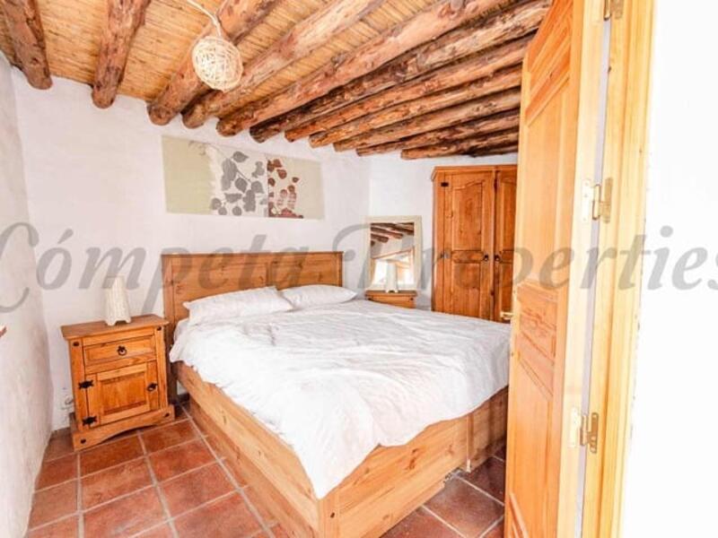 2 chambre Maison de Ville à vendre