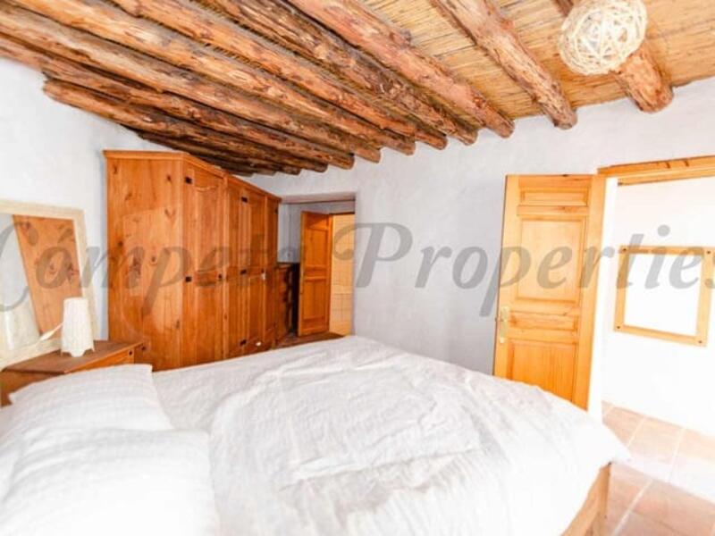 2 chambre Maison de Ville à vendre