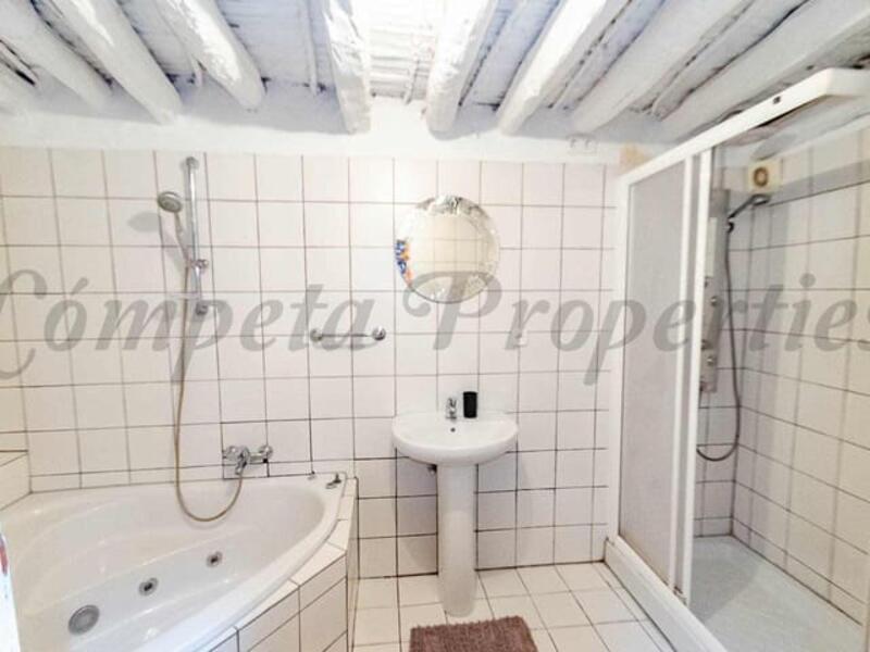 2 chambre Maison de Ville à vendre