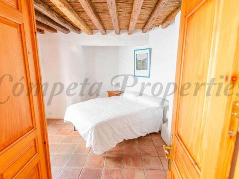 2 chambre Maison de Ville à vendre