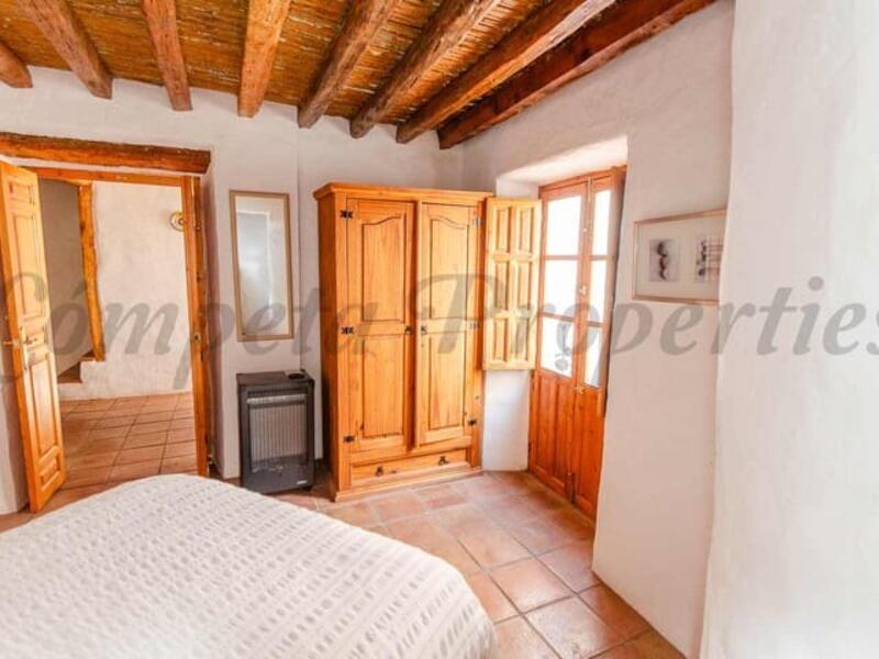 2 chambre Maison de Ville à vendre