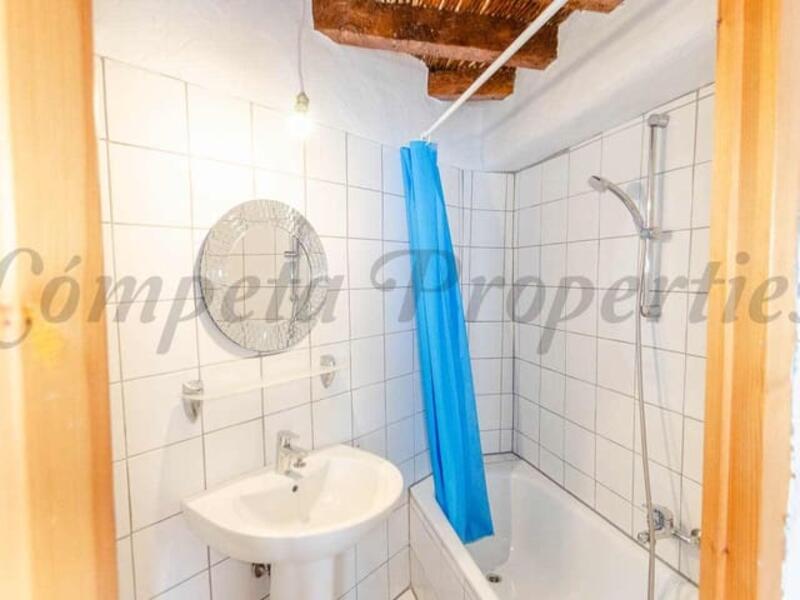 2 chambre Maison de Ville à vendre