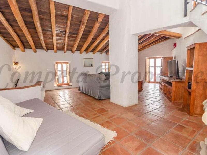 2 chambre Maison de Ville à vendre