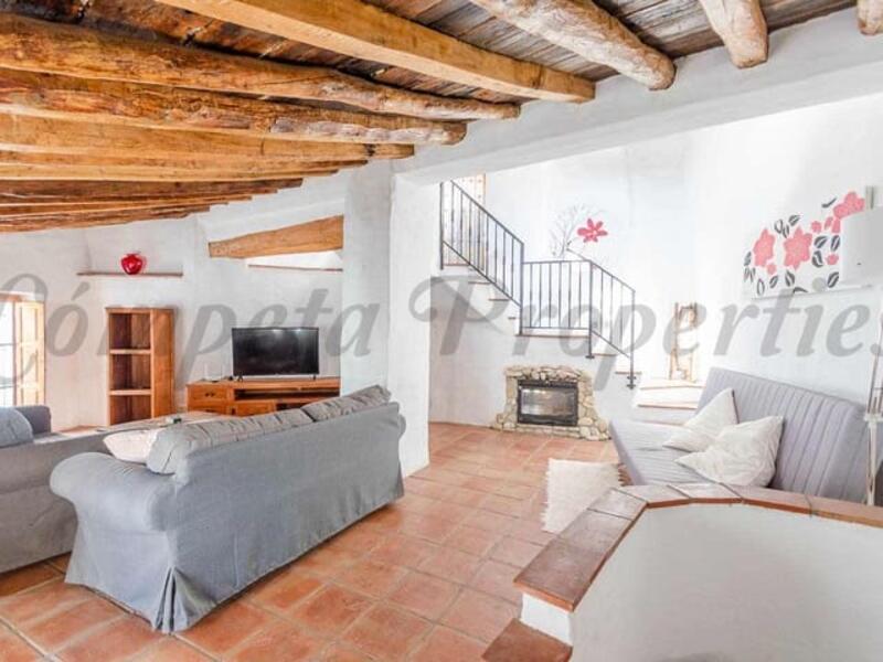 2 chambre Maison de Ville à vendre