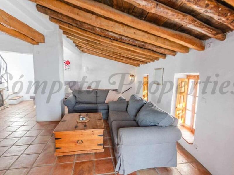 2 chambre Maison de Ville à vendre