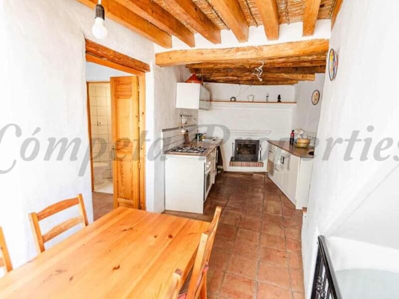 2 chambre Maison de Ville à vendre