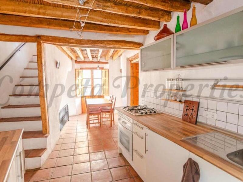 2 chambre Maison de Ville à vendre