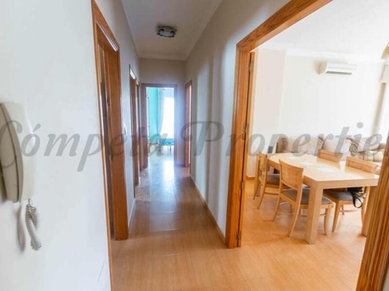 3 chambre Appartement à vendre