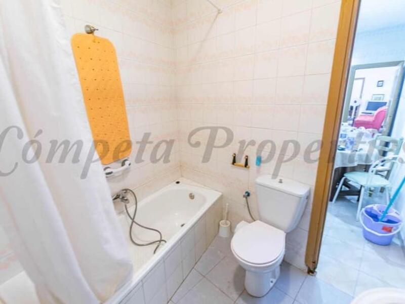 3 chambre Maison de Ville à vendre