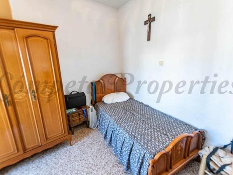 3 chambre Maison de Ville à vendre