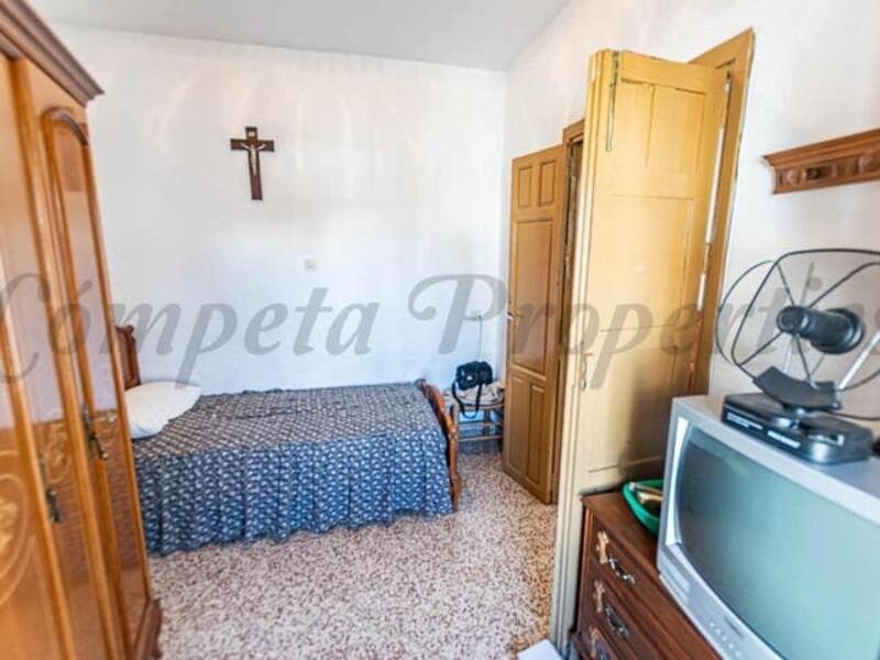 3 chambre Maison de Ville à vendre