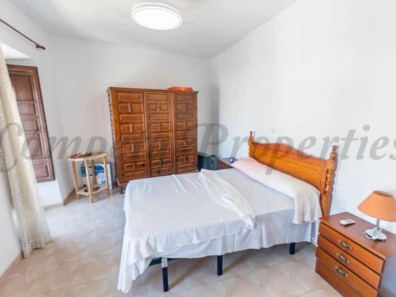 3 chambre Maison de Ville à vendre