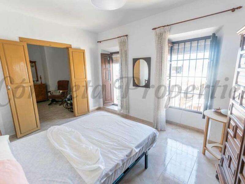 3 chambre Maison de Ville à vendre