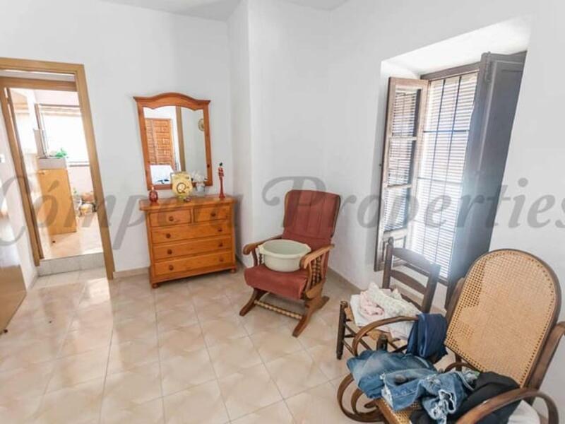 3 chambre Maison de Ville à vendre