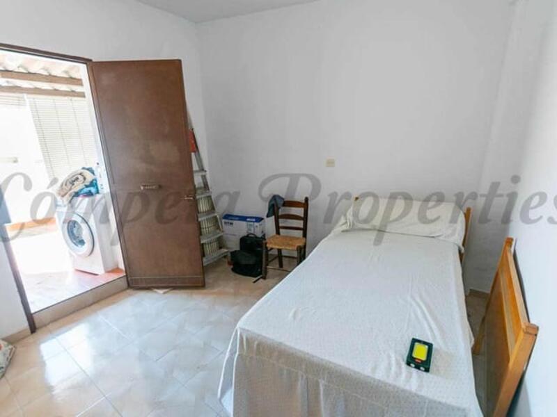 3 chambre Maison de Ville à vendre