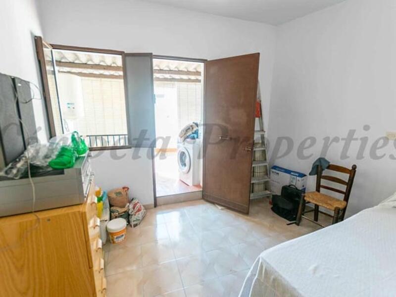 3 chambre Maison de Ville à vendre