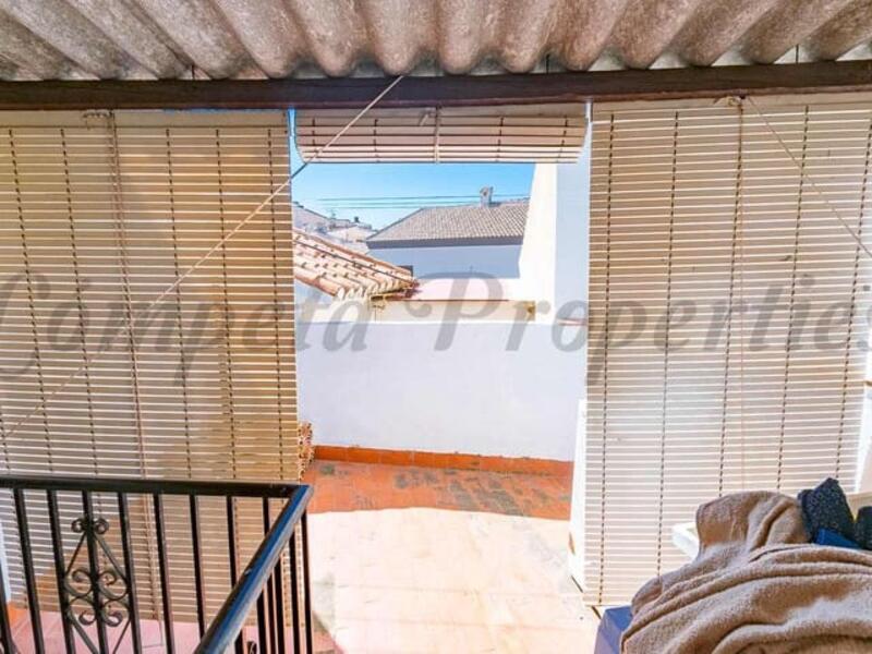 3 chambre Maison de Ville à vendre