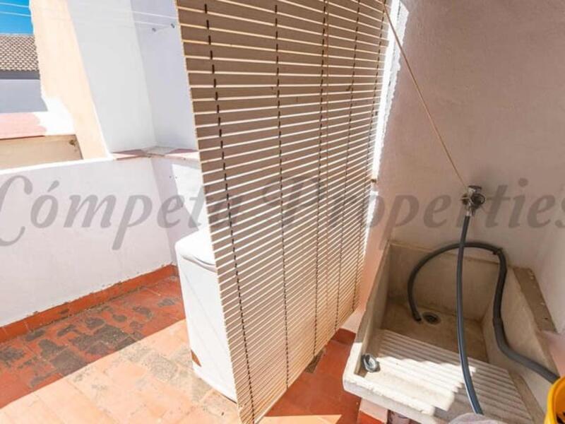 3 chambre Maison de Ville à vendre
