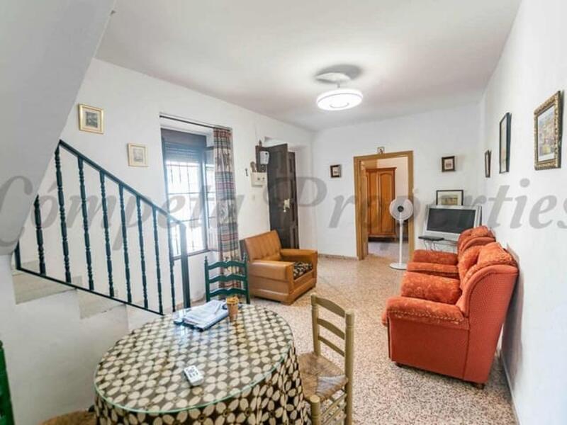 3 chambre Maison de Ville à vendre