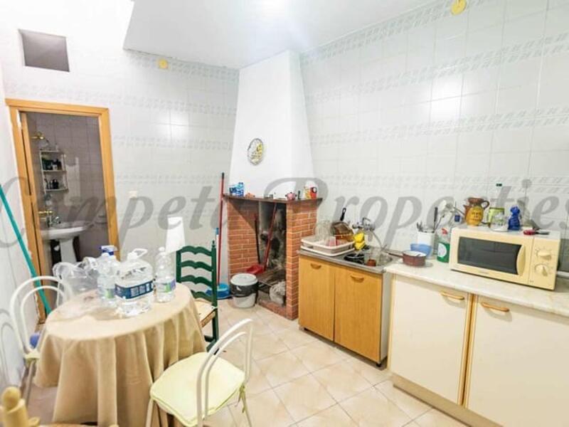 3 chambre Maison de Ville à vendre