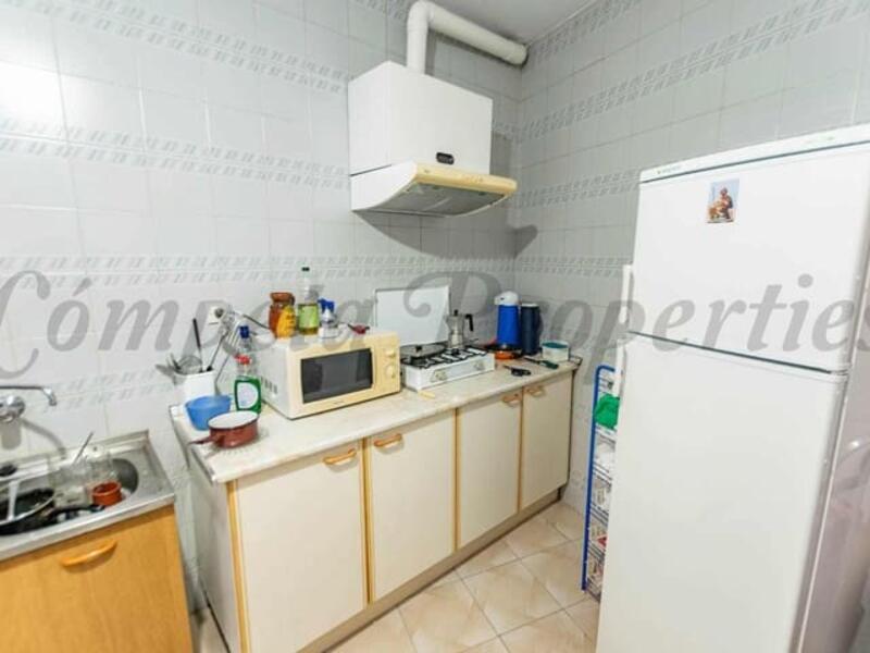 3 chambre Maison de Ville à vendre