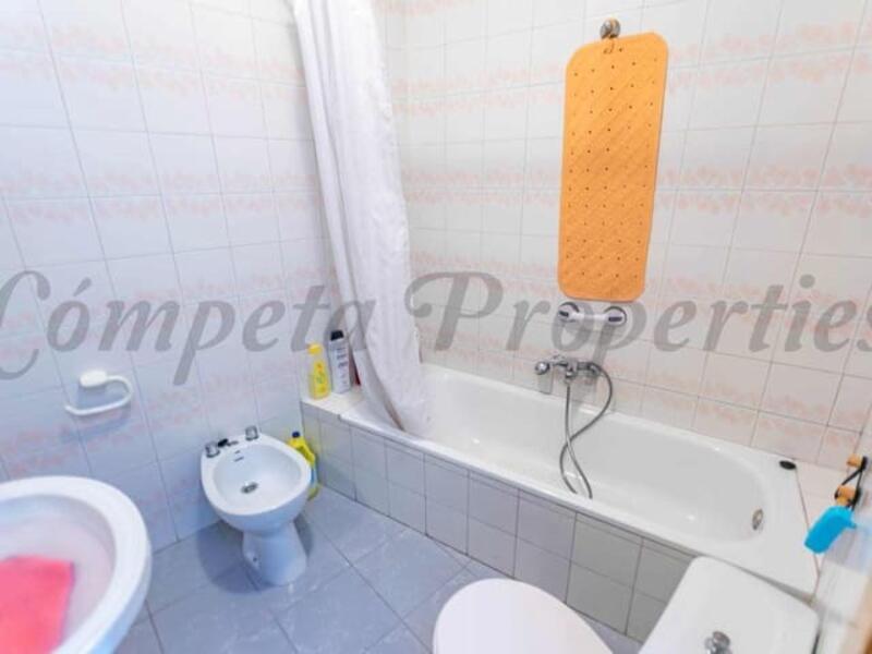 3 chambre Maison de Ville à vendre