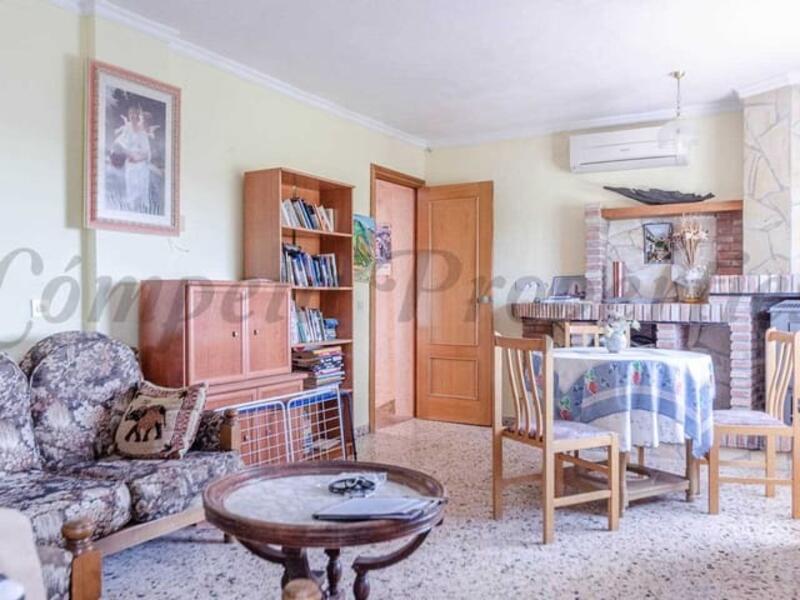 5 Schlafzimmer Villa zu verkaufen