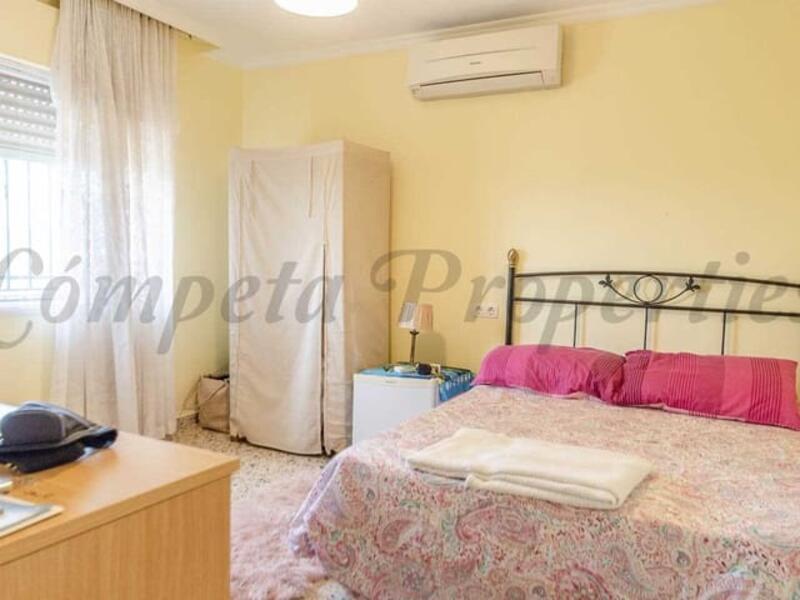 5 Schlafzimmer Villa zu verkaufen
