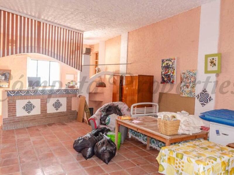 5 Schlafzimmer Villa zu verkaufen