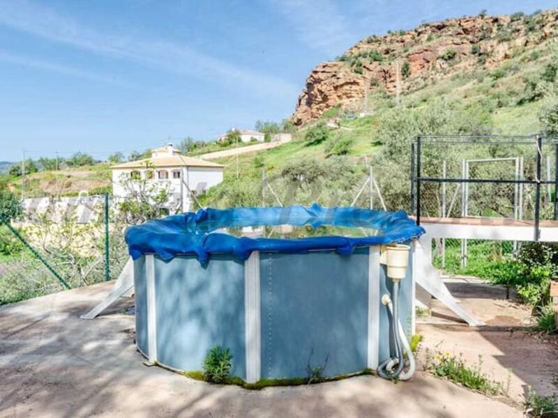 5 Schlafzimmer Villa zu verkaufen