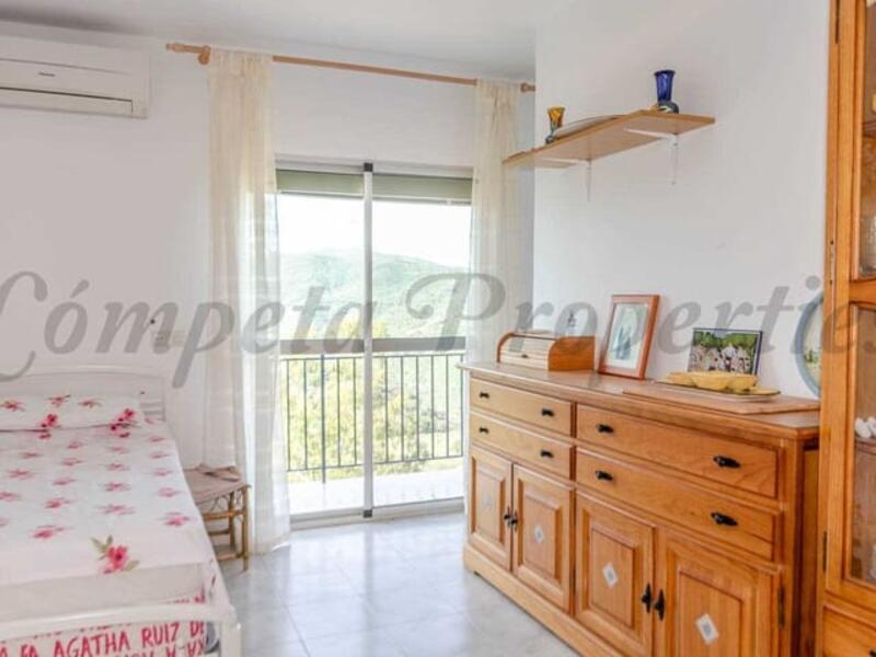 5 Schlafzimmer Villa zu verkaufen
