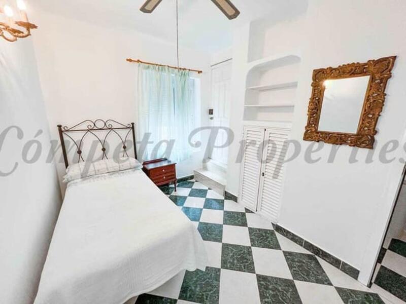 3 Schlafzimmer Appartement für Langzeitmiete
