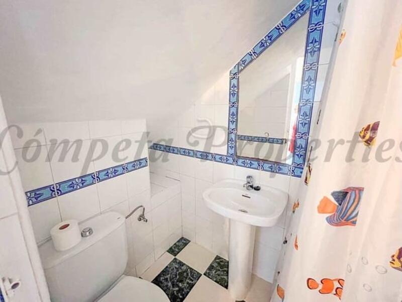 3 Schlafzimmer Appartement für Langzeitmiete